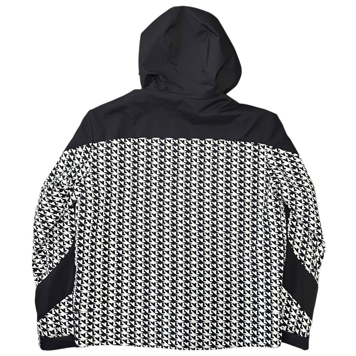 Louis Vuitton LOUIS VUITTON 23SS Padded Jacket & Nylon Track Pants Set-up Size US L / EU 52-54 / 3 - 17 Thumbnail