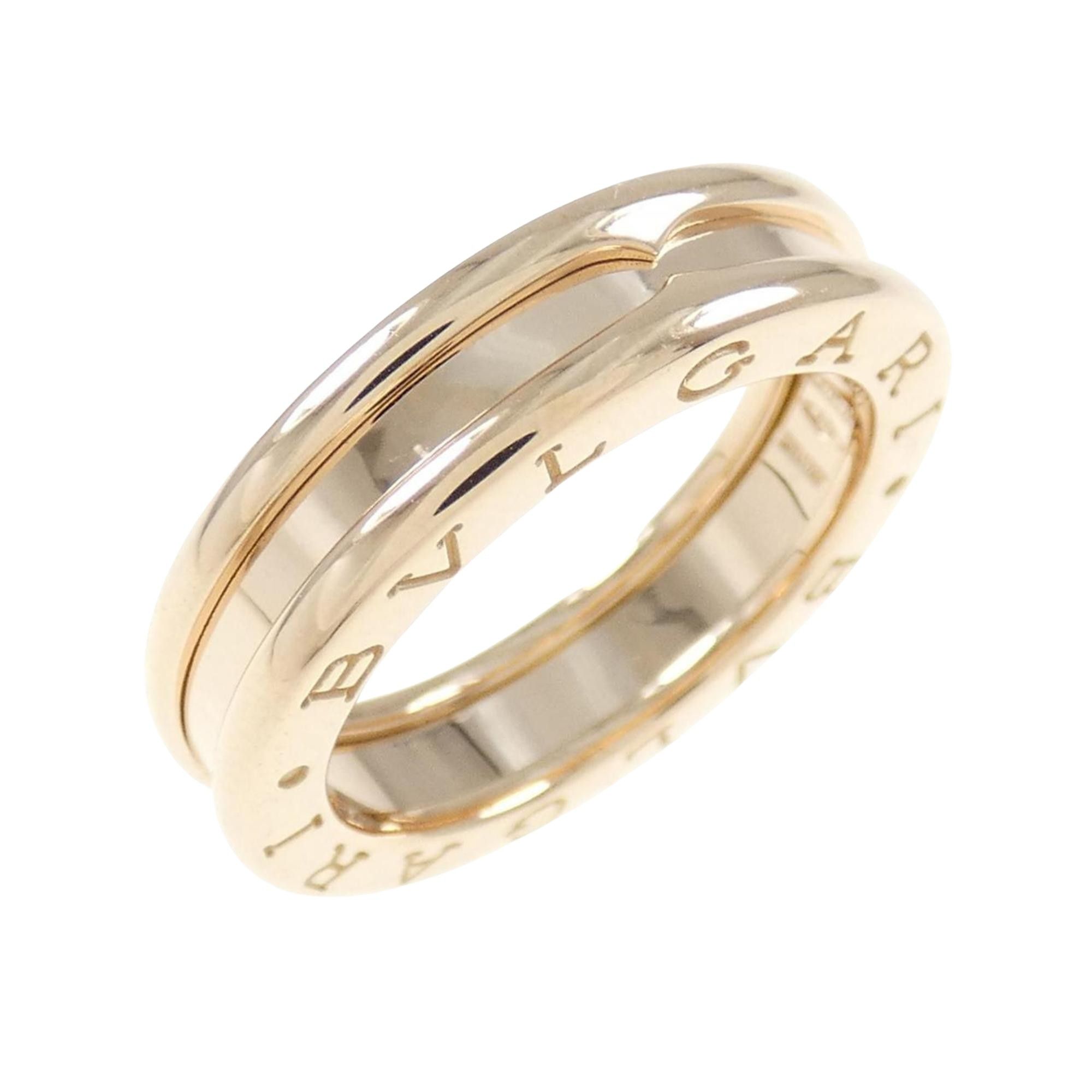 Bvlgari Bulgari B-ZERO ring # 50 ring Size ONE SIZE - 1 Thumbnail