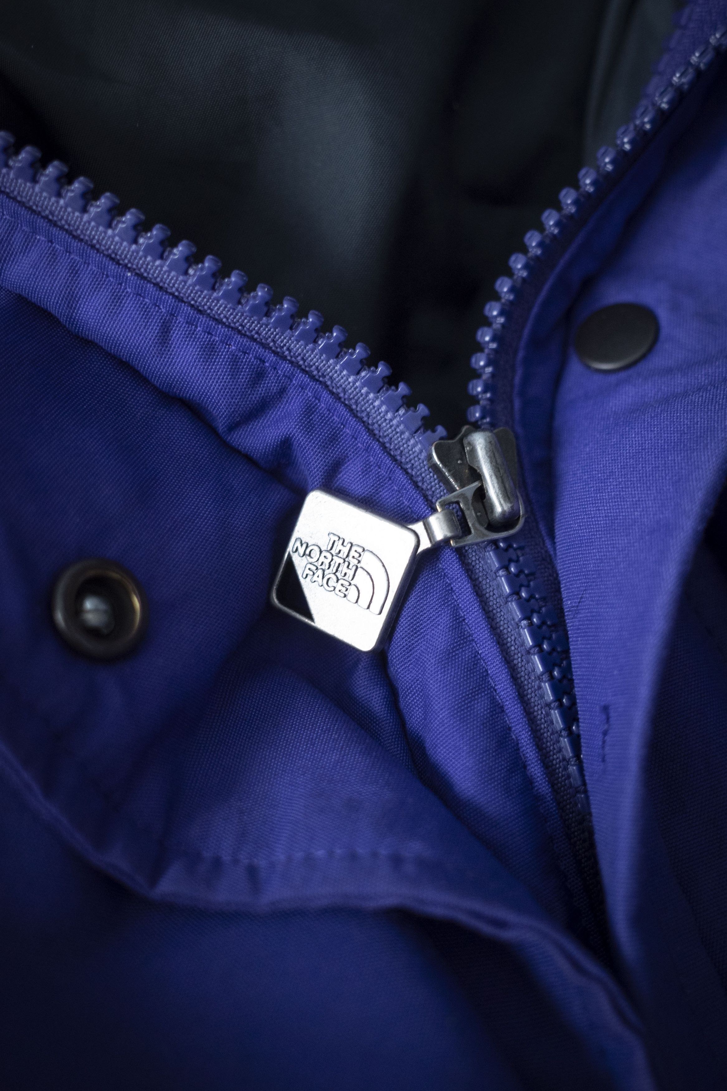 The North Face Purple Label The North Face Purple Label vintage Gore-Tex jacket Size US S / EU 44-46 / 1 - 8 Thumbnail