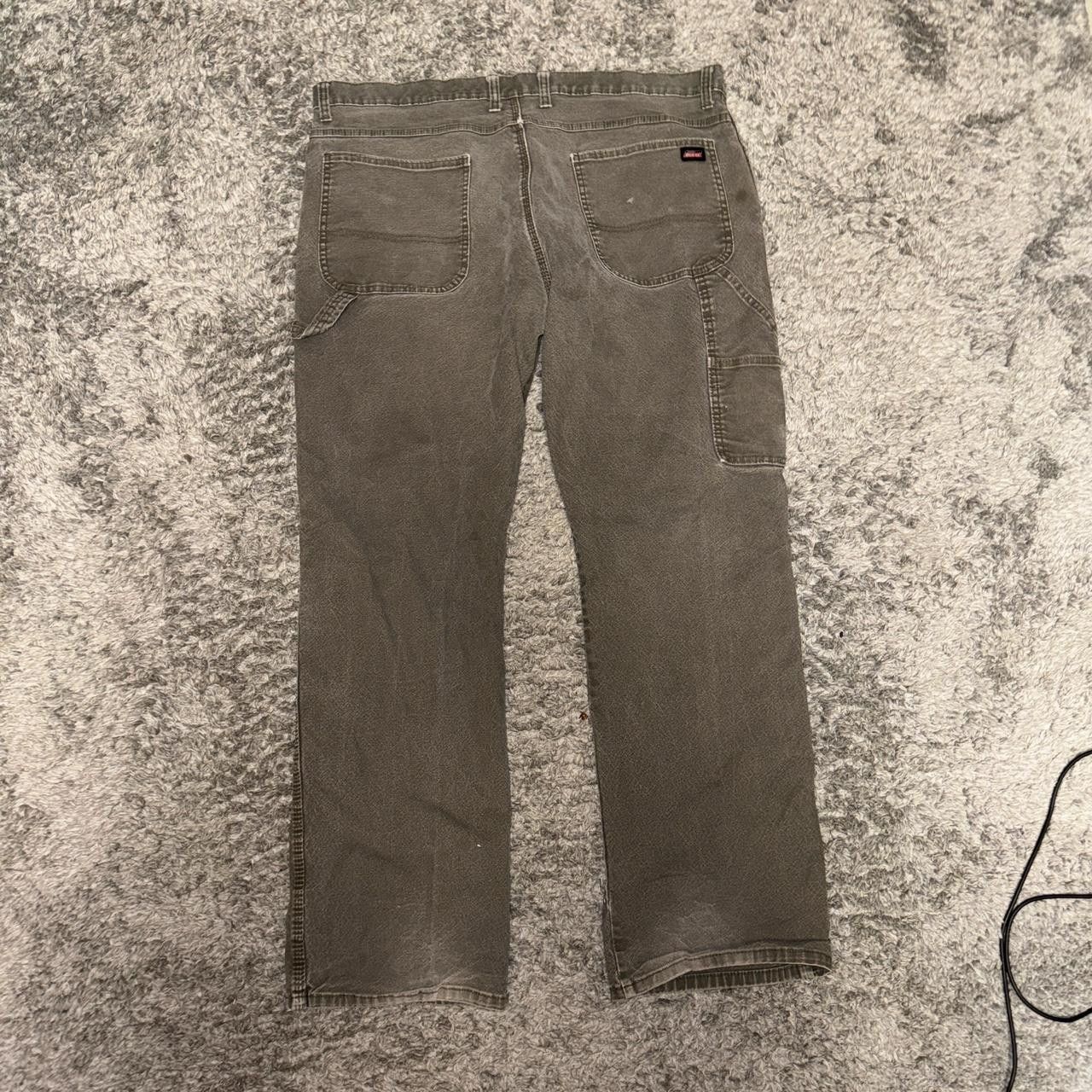 Dickies Dickies Men's Jeans Size US 38 / EU 54 - 4 Thumbnail