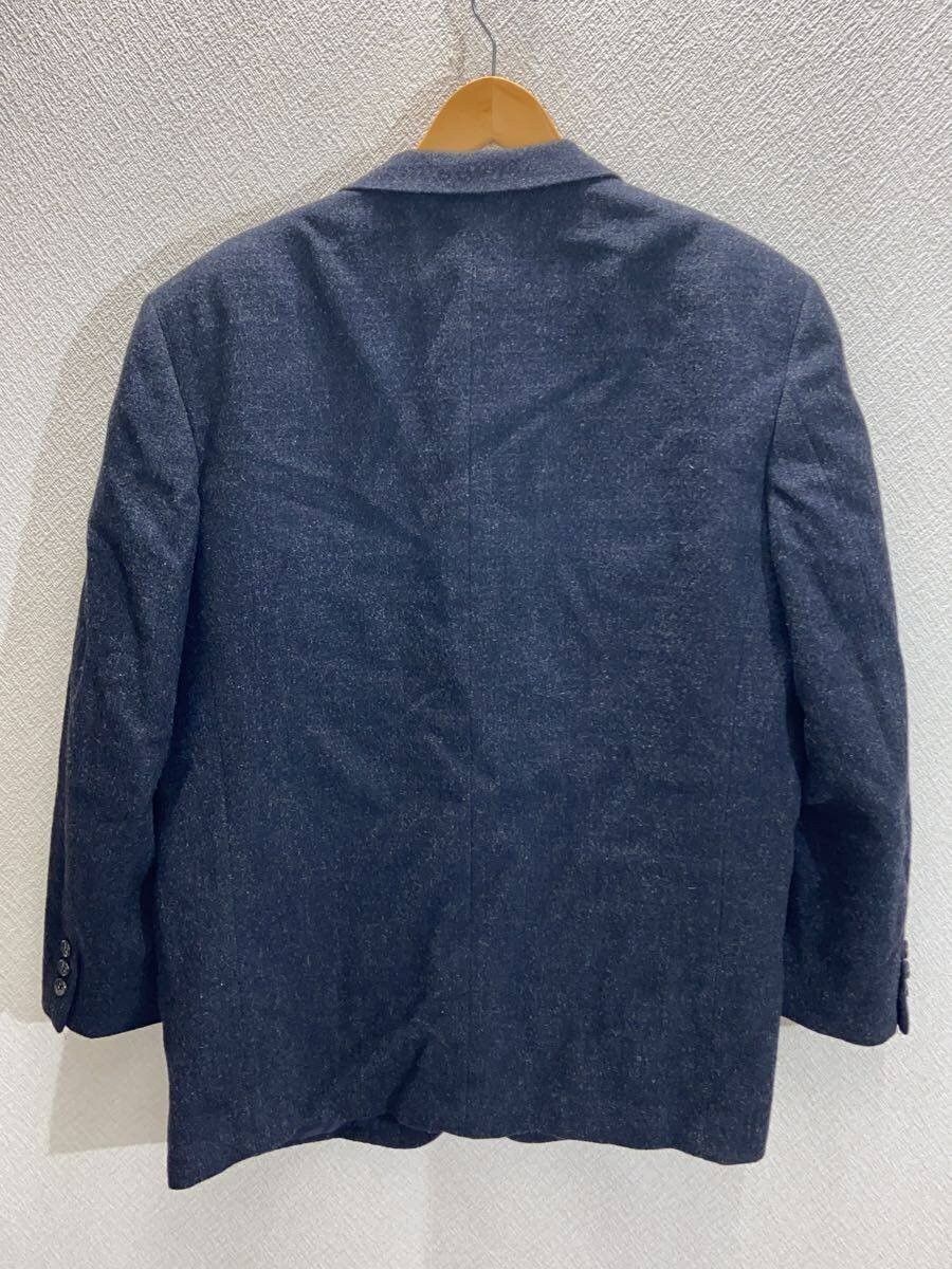 Comme des Garcons Homme Deux 1988 Wool Jacket Size US L / EU 52-54 / 3 - 2 Thumbnail