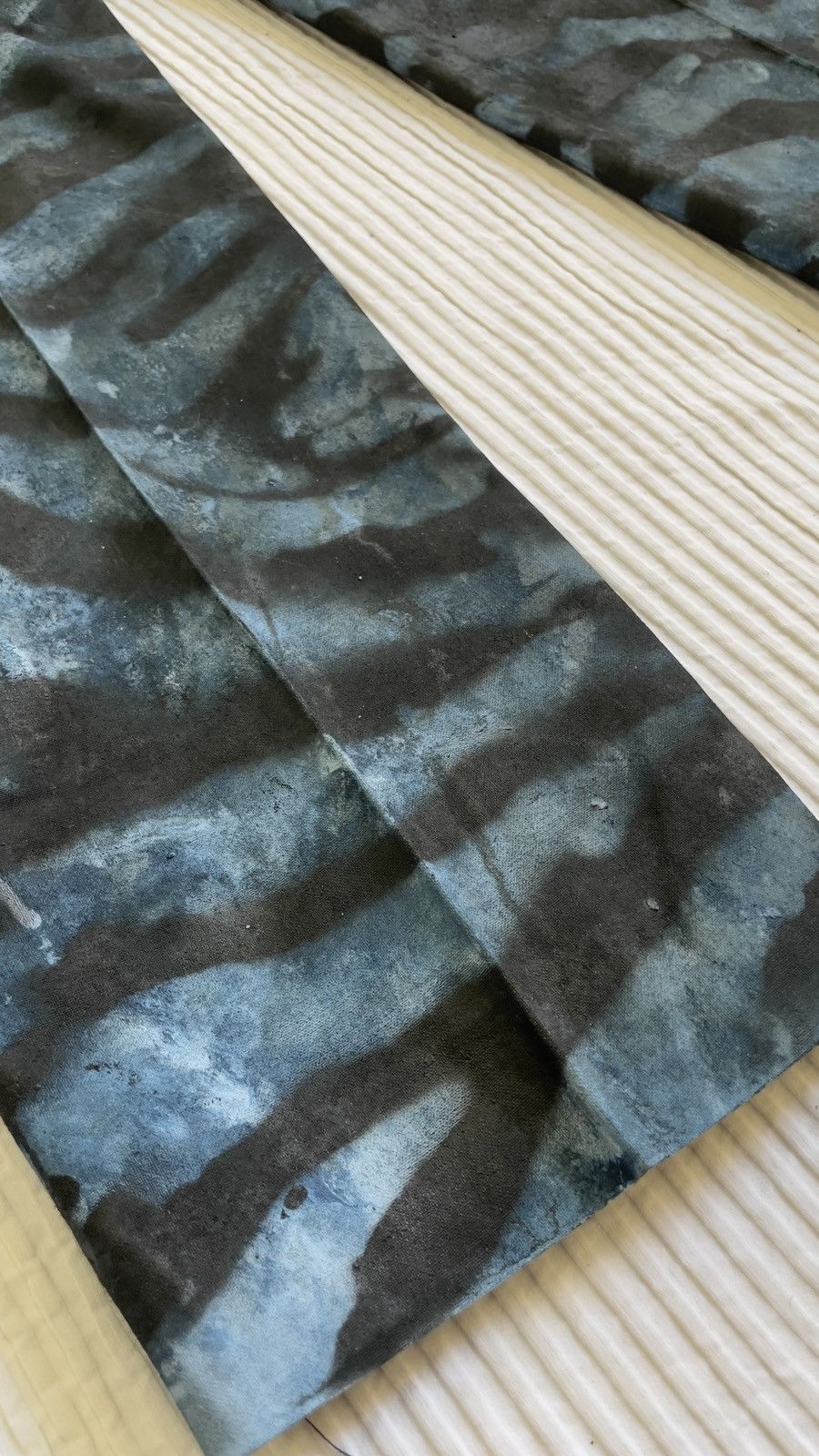 Japanese Brand Blackwatch Snow Tiger Hand Camo Size US 29 - 16 Thumbnail