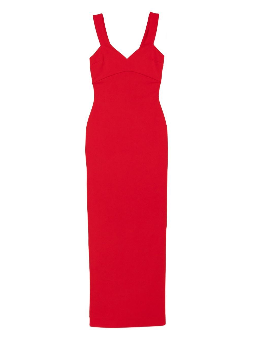 Solace London NALANI MAXI DRESS Size XS / US 0-2 / IT 36-38 - 1 Thumbnail