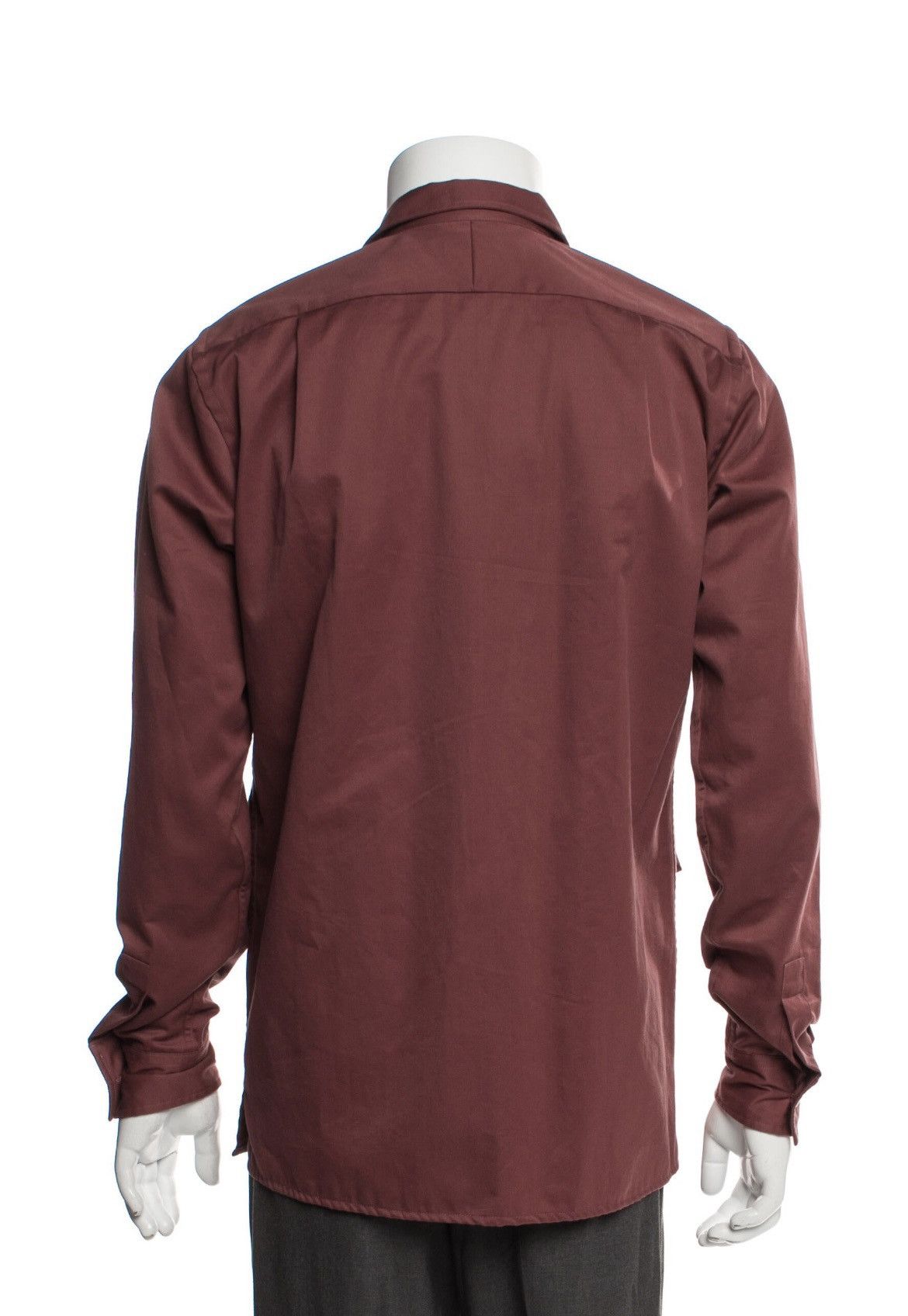 Drake's Drake’s London Chore Coat Jacket Size US S / EU 44-46 / 1 - 3 Thumbnail