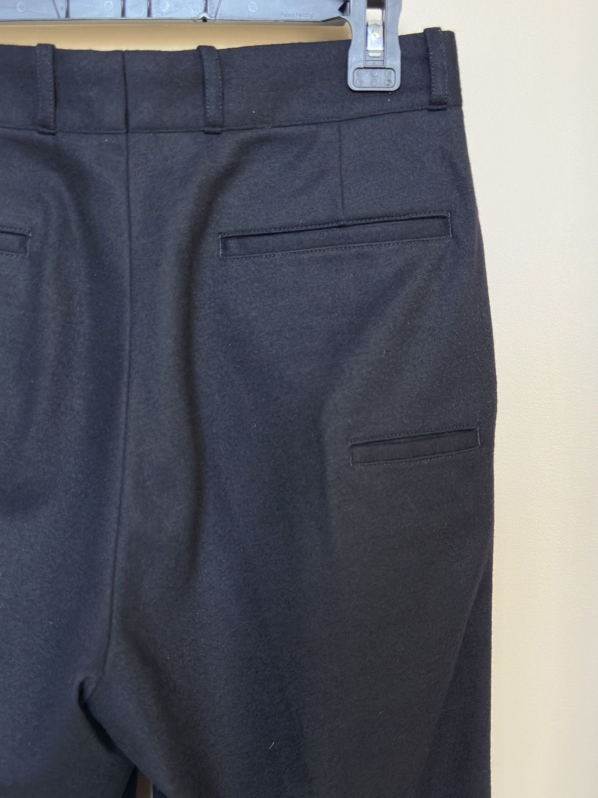 Kaptain Sunshine Kaptain Sunshine x Beams blue wool trousers Size US 30 / EU 46 - 8 Thumbnail