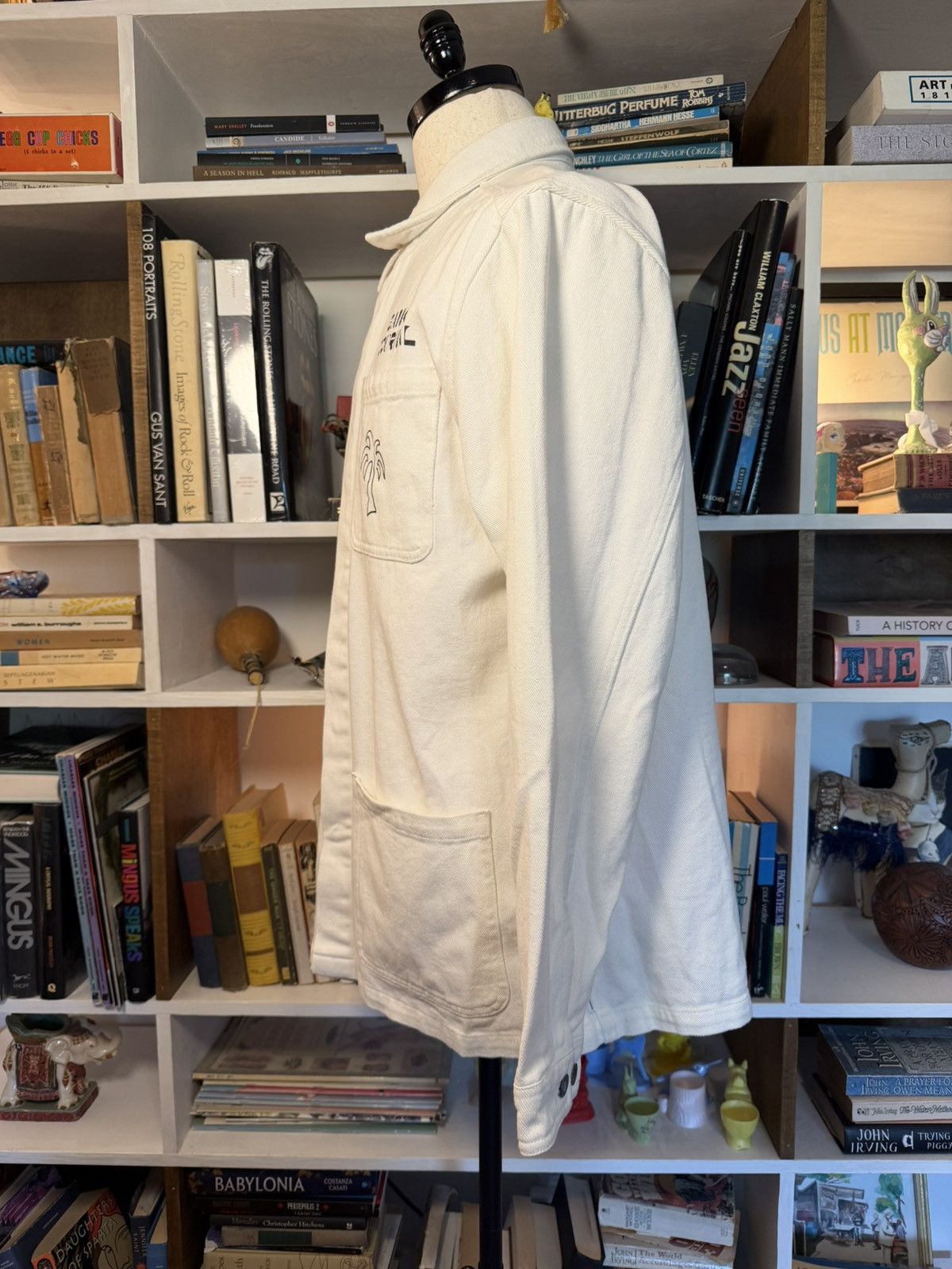 Banks Journal Banks Journal Off The Grid Jacket Size US L / EU 52-54 / 3 - 4 Thumbnail