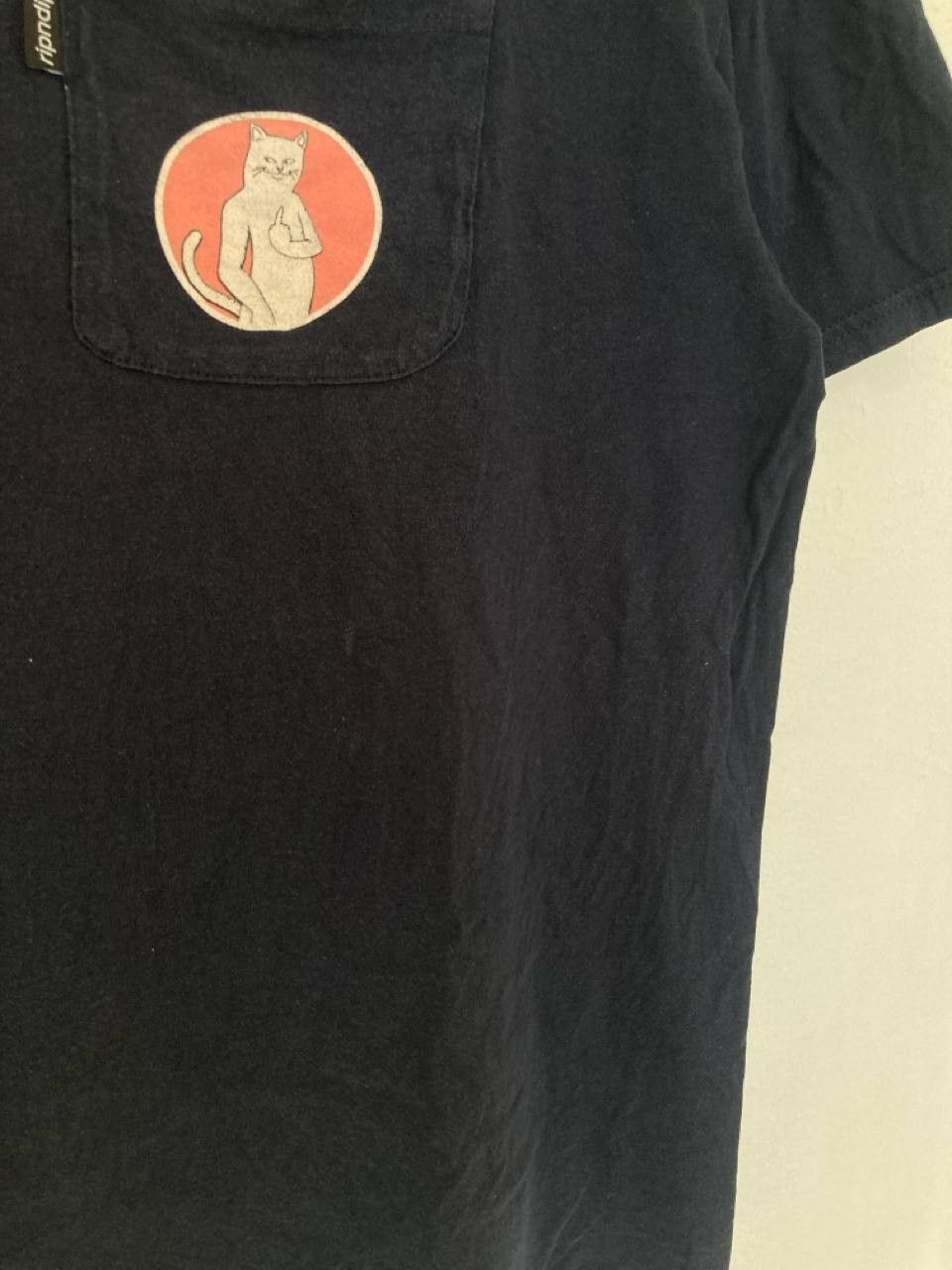 RIPNDIP Rip n Dip Pocket Pocket Tee Size US L / EU 52-54 / 3 - 5 Thumbnail