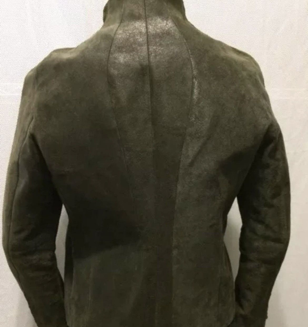 Inaisce Inaisce (Eyn Vas) Torso Encasing / Nucleic Jacket Size US M / EU 48-50 / 2 - 15 Thumbnail