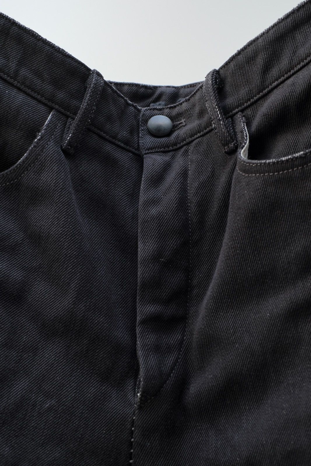 Carol Christian Poell Carol Christian Poell J Cut Pants JM/2250 KIT-BW/101 Size US 30 / EU 46 - 3 Thumbnail