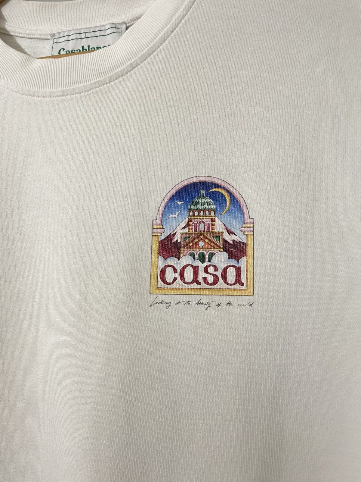Casablanca casa blanca Size US XL / EU 56 / 4 - 2 Thumbnail