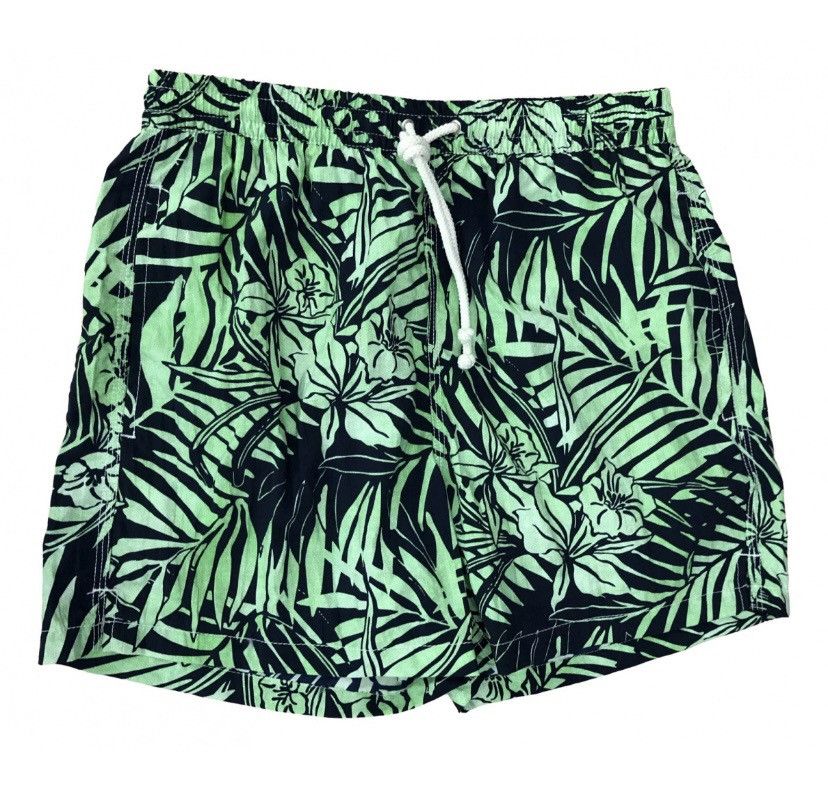 Kiton Kiton 🇮🇹 resort swim trunks S NWT Size US 32 / EU 48 - 1 Thumbnail