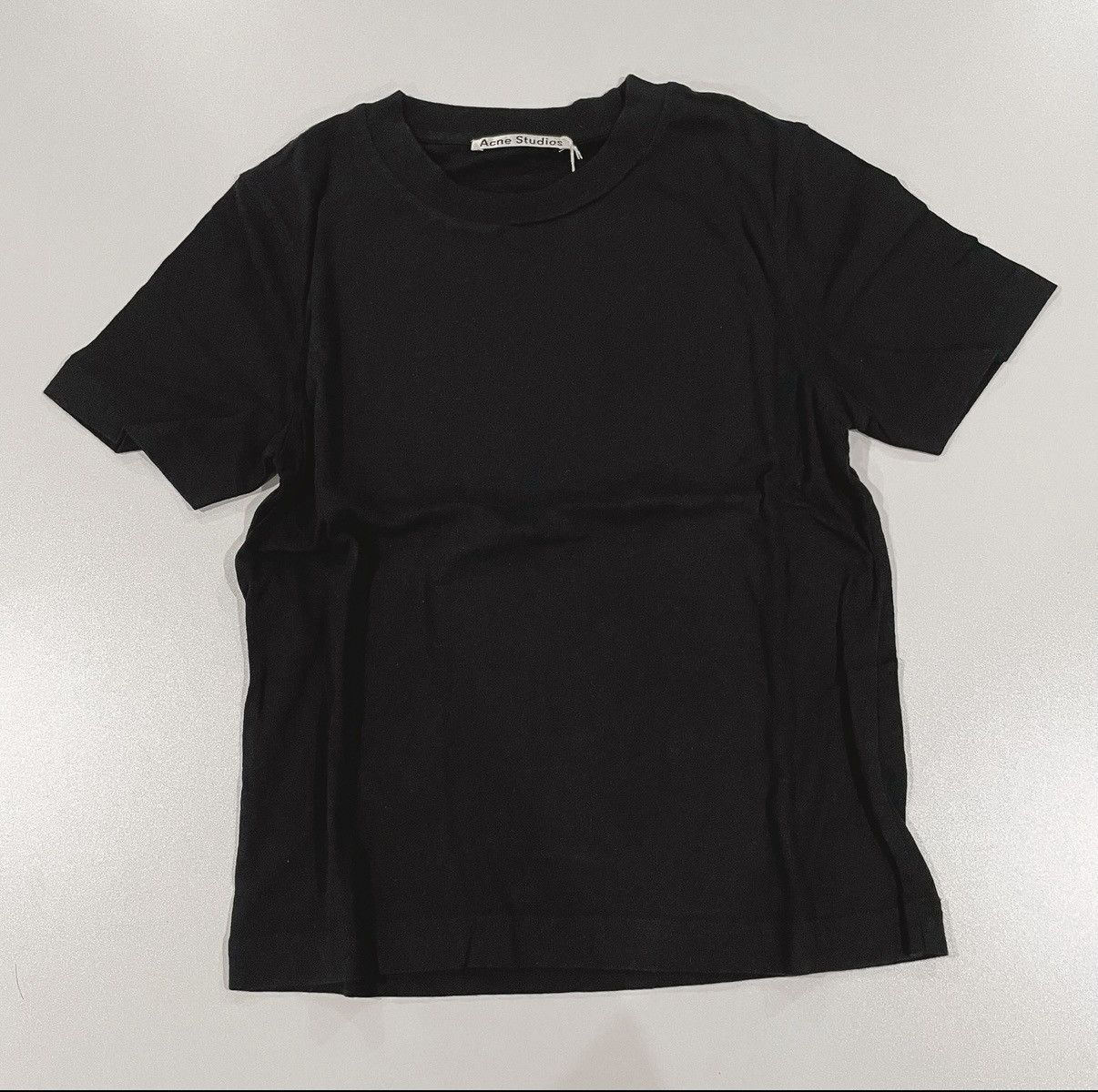 Acne Studios ACNE STUDIOS SS20 ELICE REVERSE LABEL T-SHIRTS Size M / US 6-8 / IT 42-44 - 2 Thumbnail