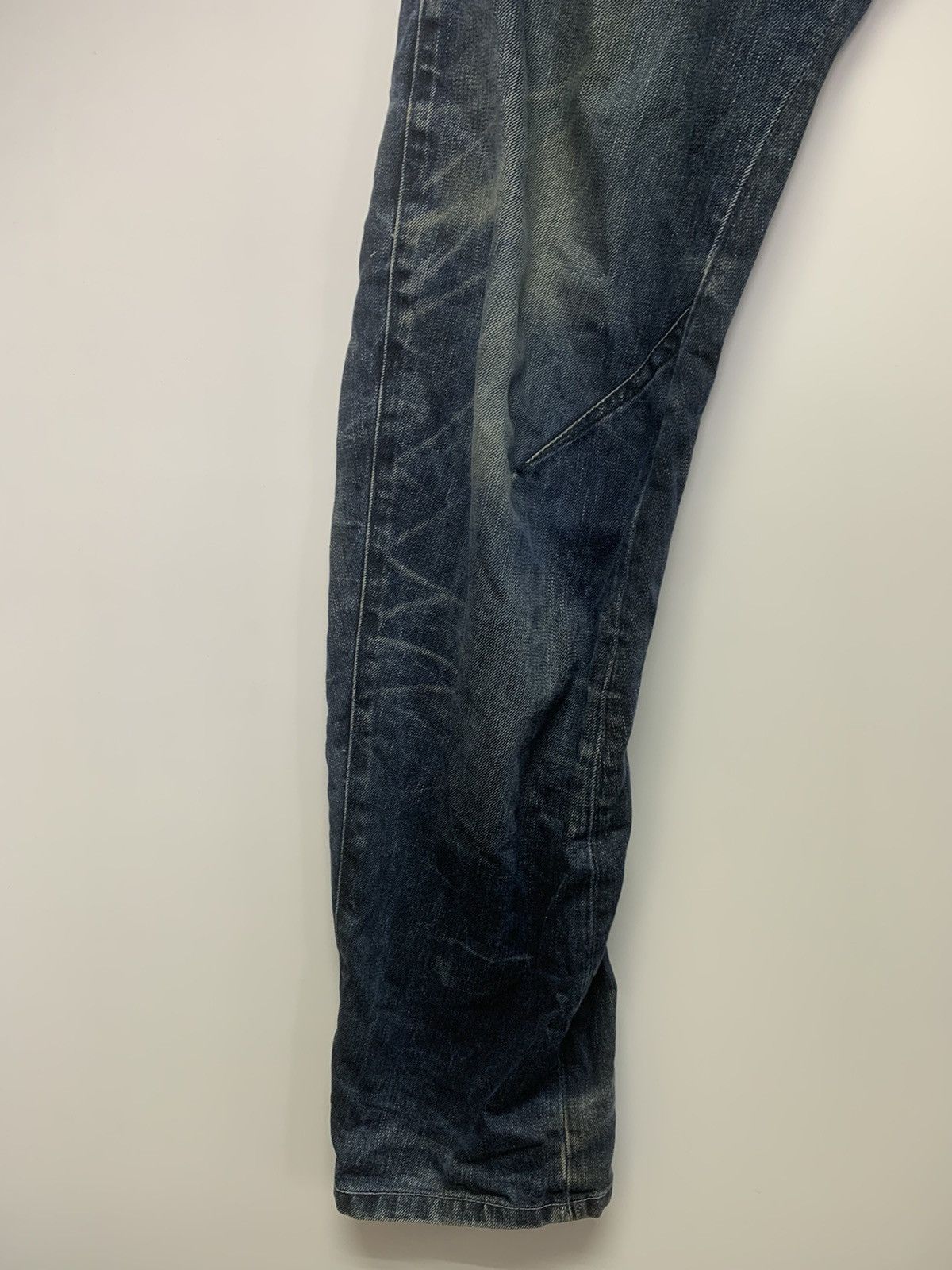 G-Star G Star Raw ARD 3D Slim Denim Size US 32 / EU 48 - 5 Thumbnail