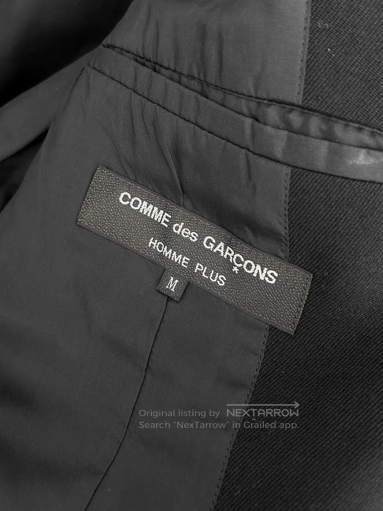 Comme des Garcons Comme Des Garcons blazer Size US M / EU 48-50 / 2 - 4 Thumbnail