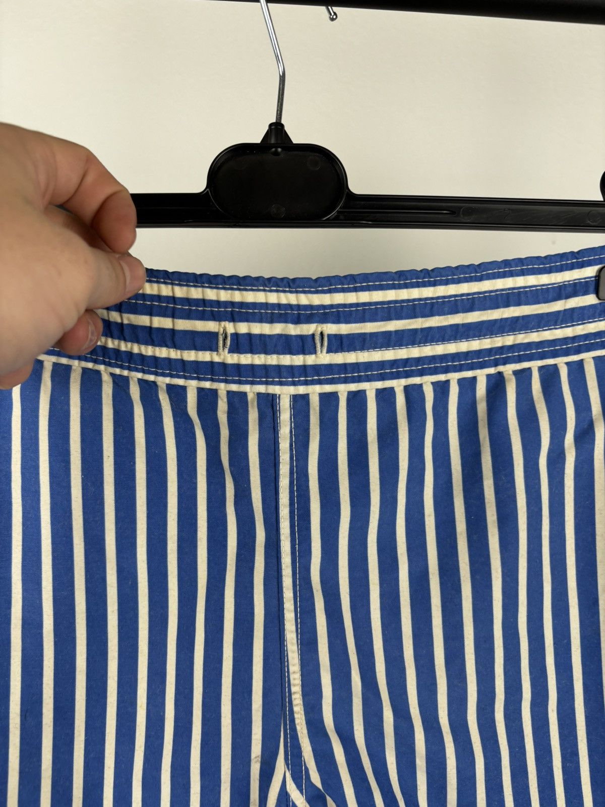 Polo Ralph Lauren × Vintage Polo Ralph Lauren vintage shorts size S Size US 30 / EU 46 - 3 Thumbnail