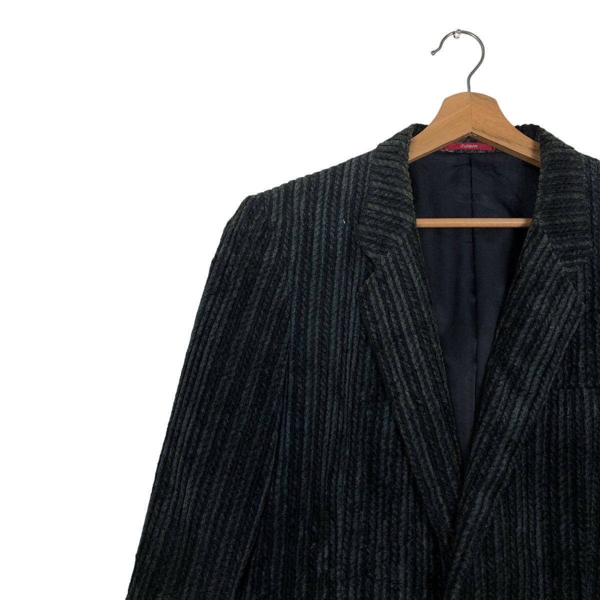 Japanese Brand 🔥Vtg Double Breast D’Urban Yohji Yamamoto Coats Jacket Size US M / EU 48-50 / 2 - 6 Thumbnail
