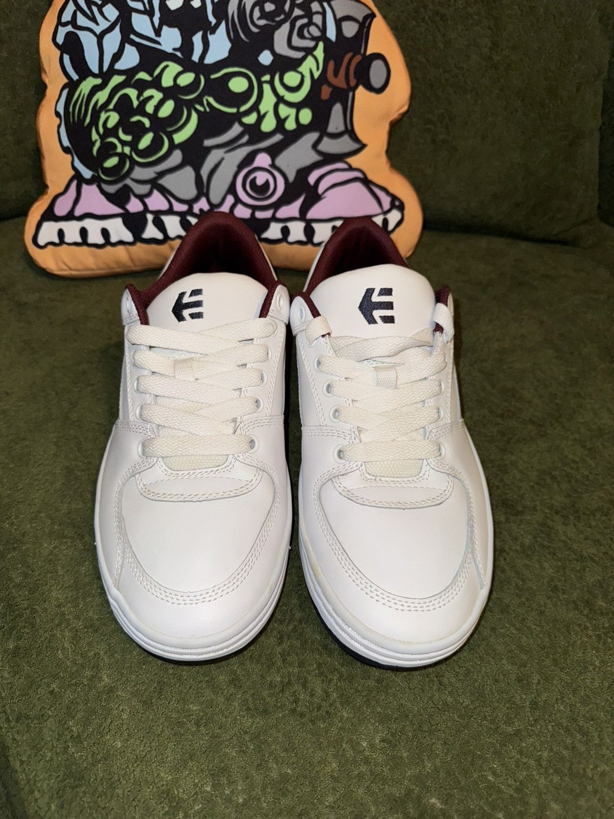 Etnies Etnies Veer Shoes Size US 10 / EU 43 - 3 Thumbnail