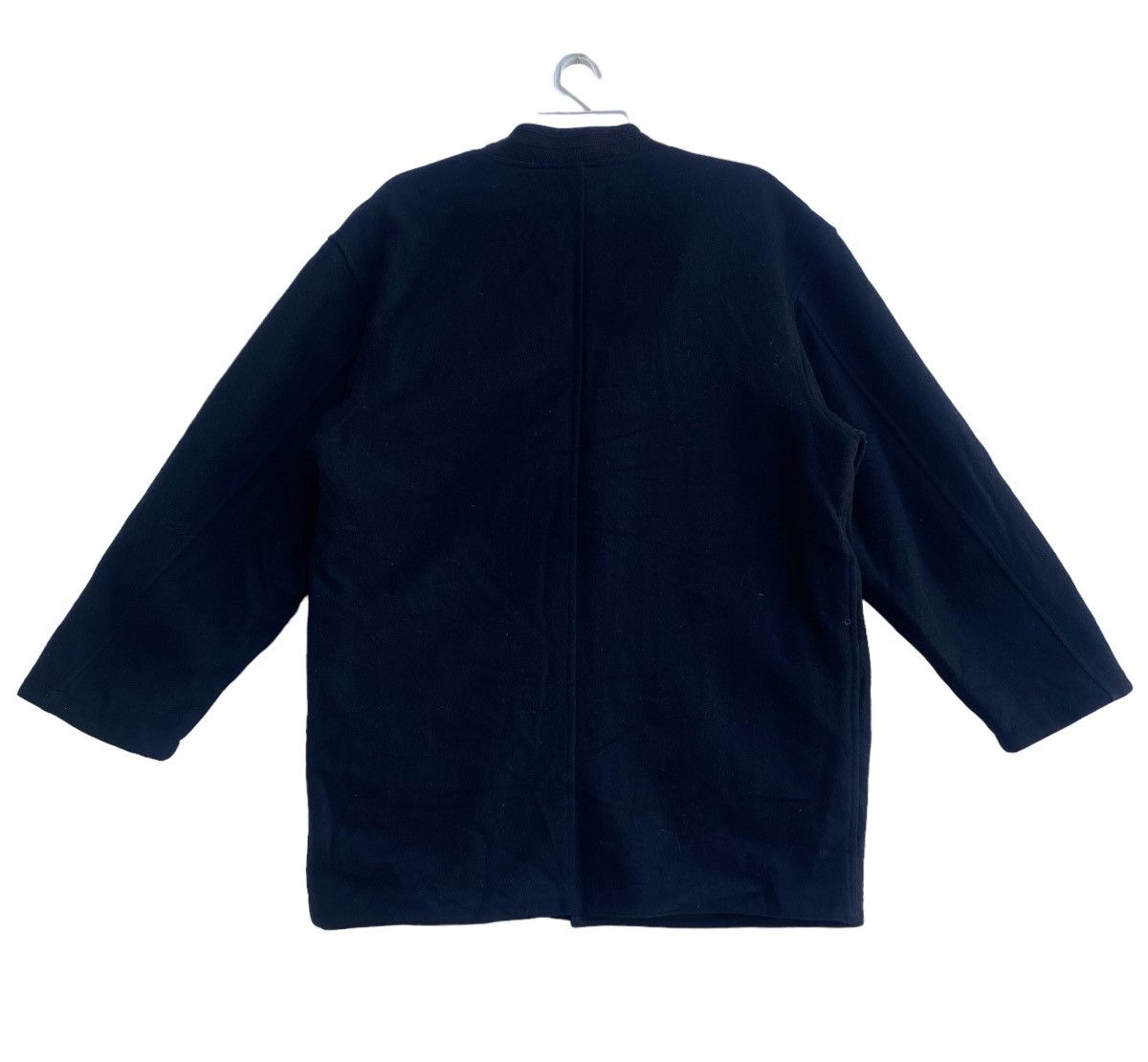 Marithe + Francois Girbaud × Vintage Archive 80s Millisimes by M.F.G reversible jacket Size US M / EU 48-50 / 2 - 9 Thumbnail