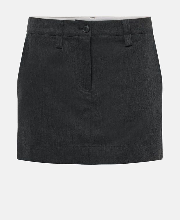 Proenza Schouler White Label Miniskirt Size 31" - 1 Thumbnail