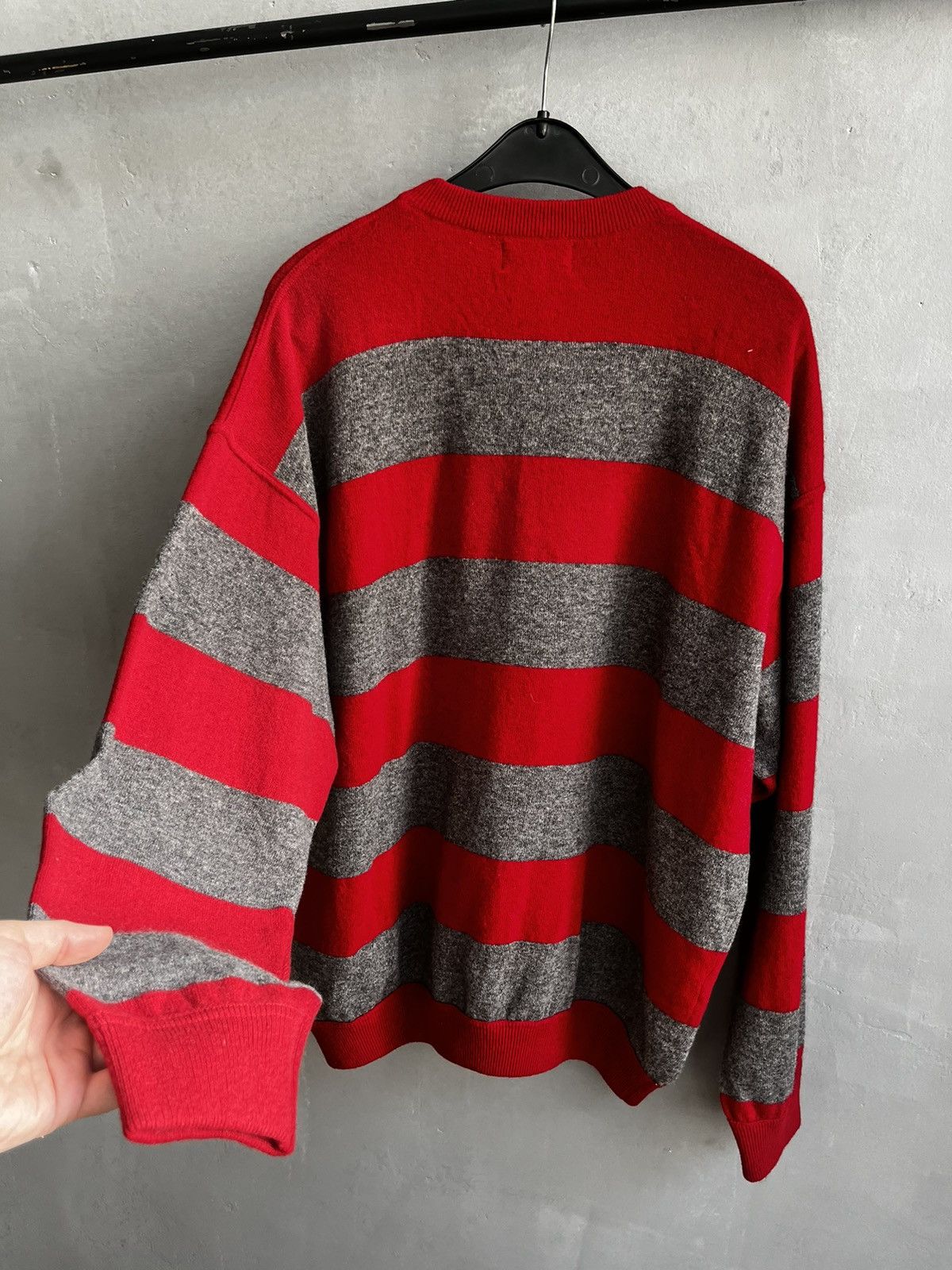 Les Copains les copains sweater vintage Size US XL / EU 56 / 4 - 9 Thumbnail