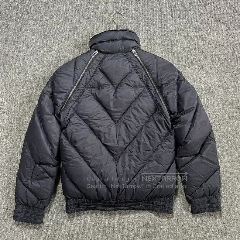 Dior Dior Jacket Coat Size US M / EU 48-50 / 2 - 2 Thumbnail
