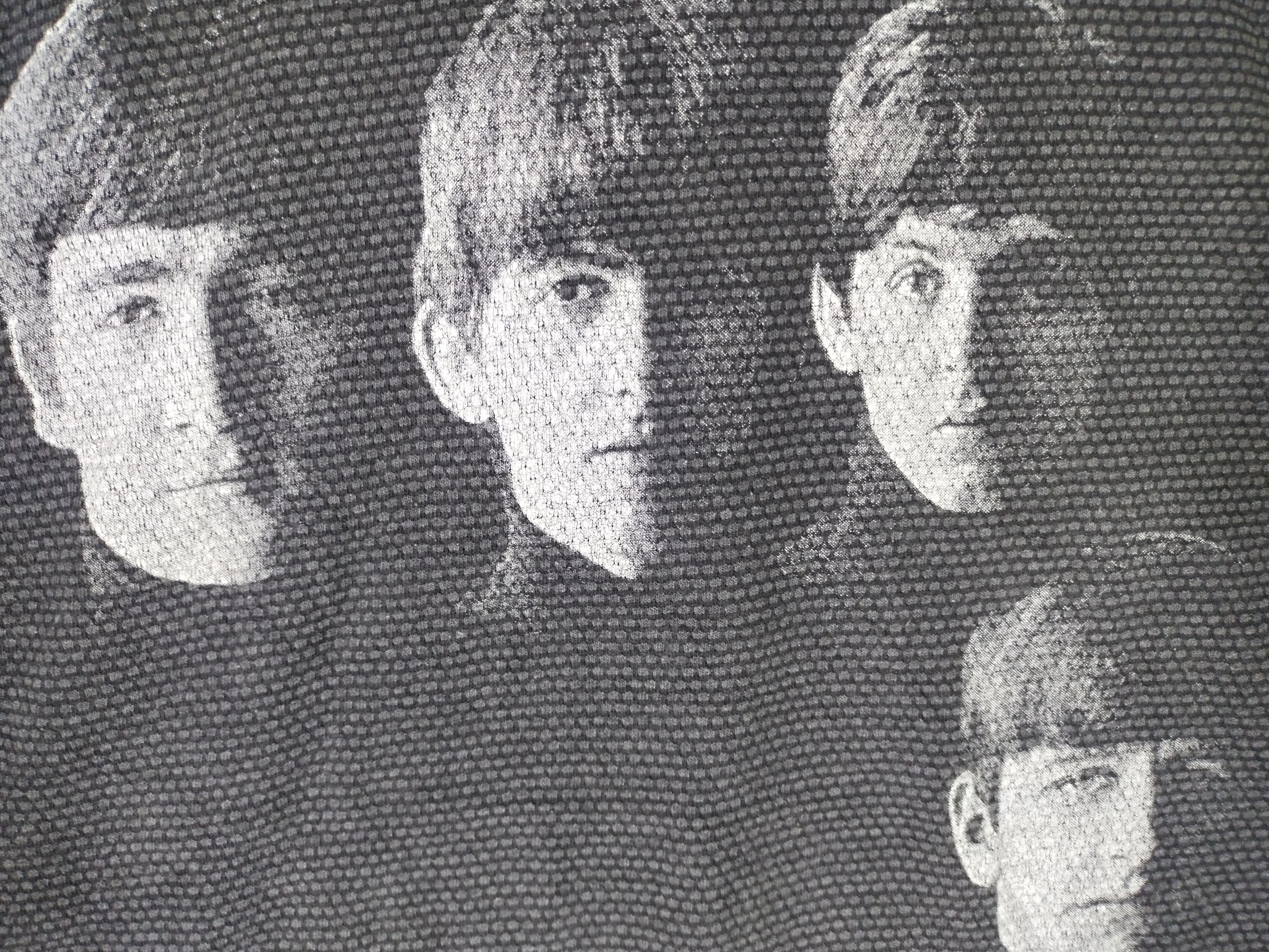 Band Tees 1996 Vintage Apple Corps The Beatles John Lennon Tee Rare Size US L / EU 52-54 / 3 - 9 Thumbnail