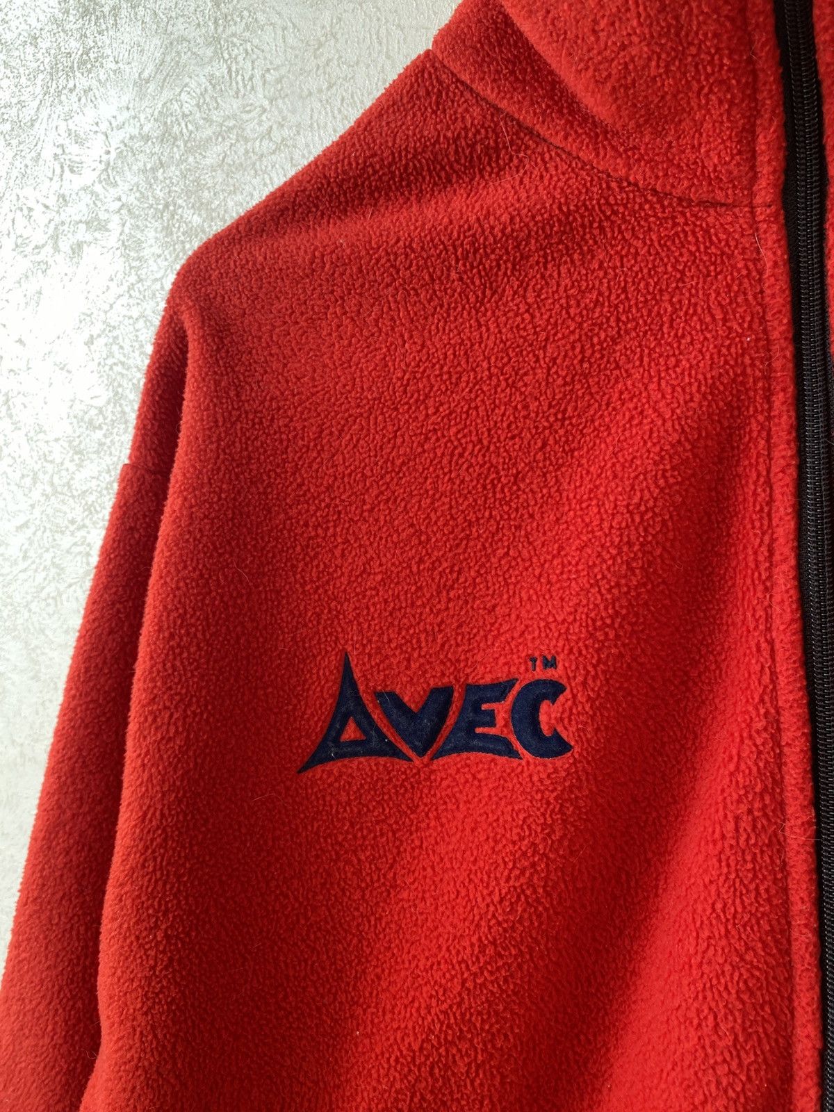 Other Vintage Airdrieonians FC Avec Fleece Soccer Training Jacket Size US S / EU 44-46 / 1 - 13 Thumbnail