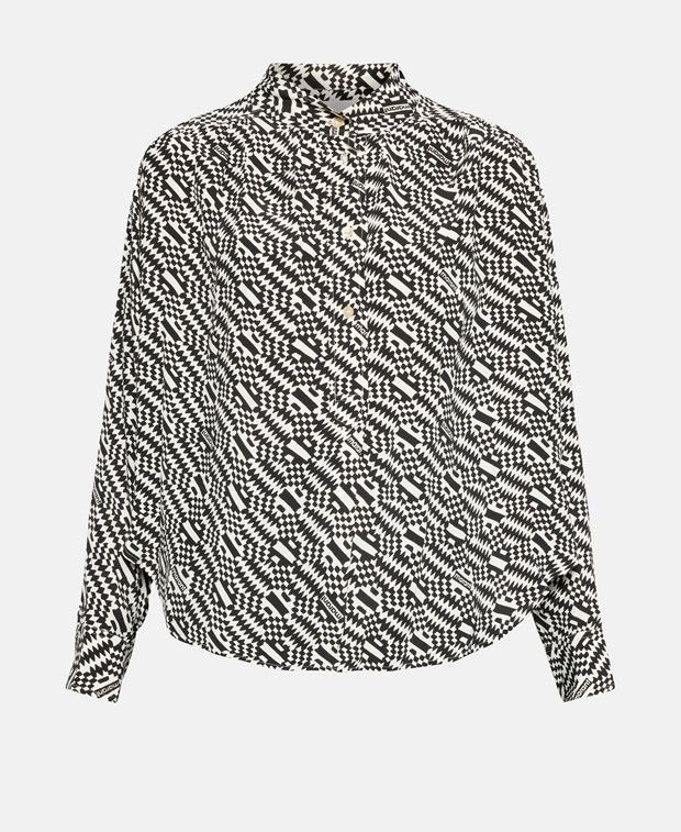 Isabel Marant Etoile Shirt blouse Size XXS / US 00 / IT 34 - 1 Thumbnail