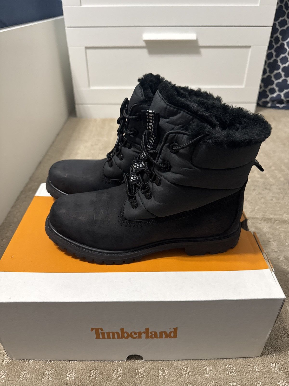 Greenstride Motion 6 hiking boot