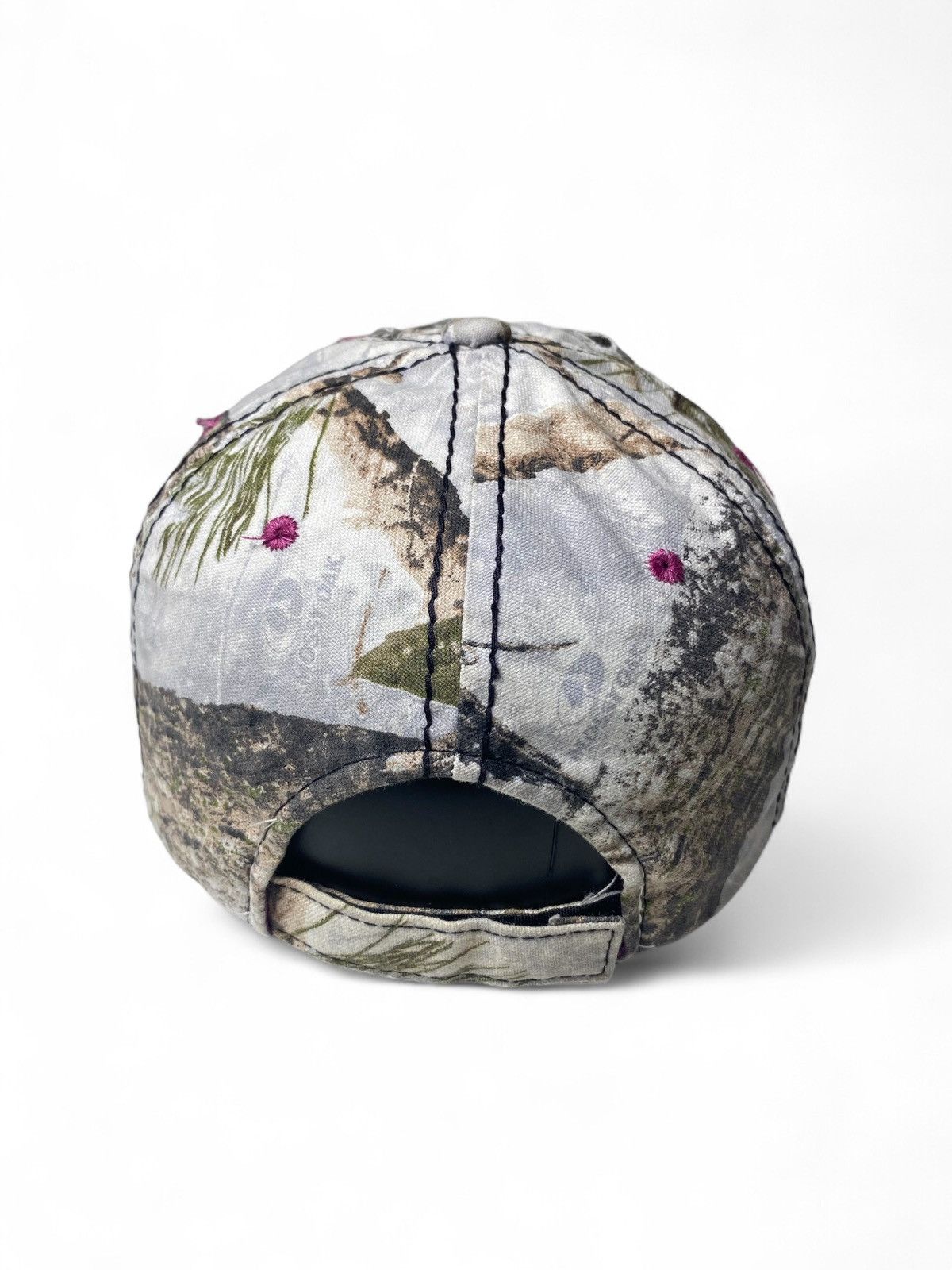 Mossy Oaks Mossy Oaks Realtree Hat Size ONE SIZE - 4 Thumbnail