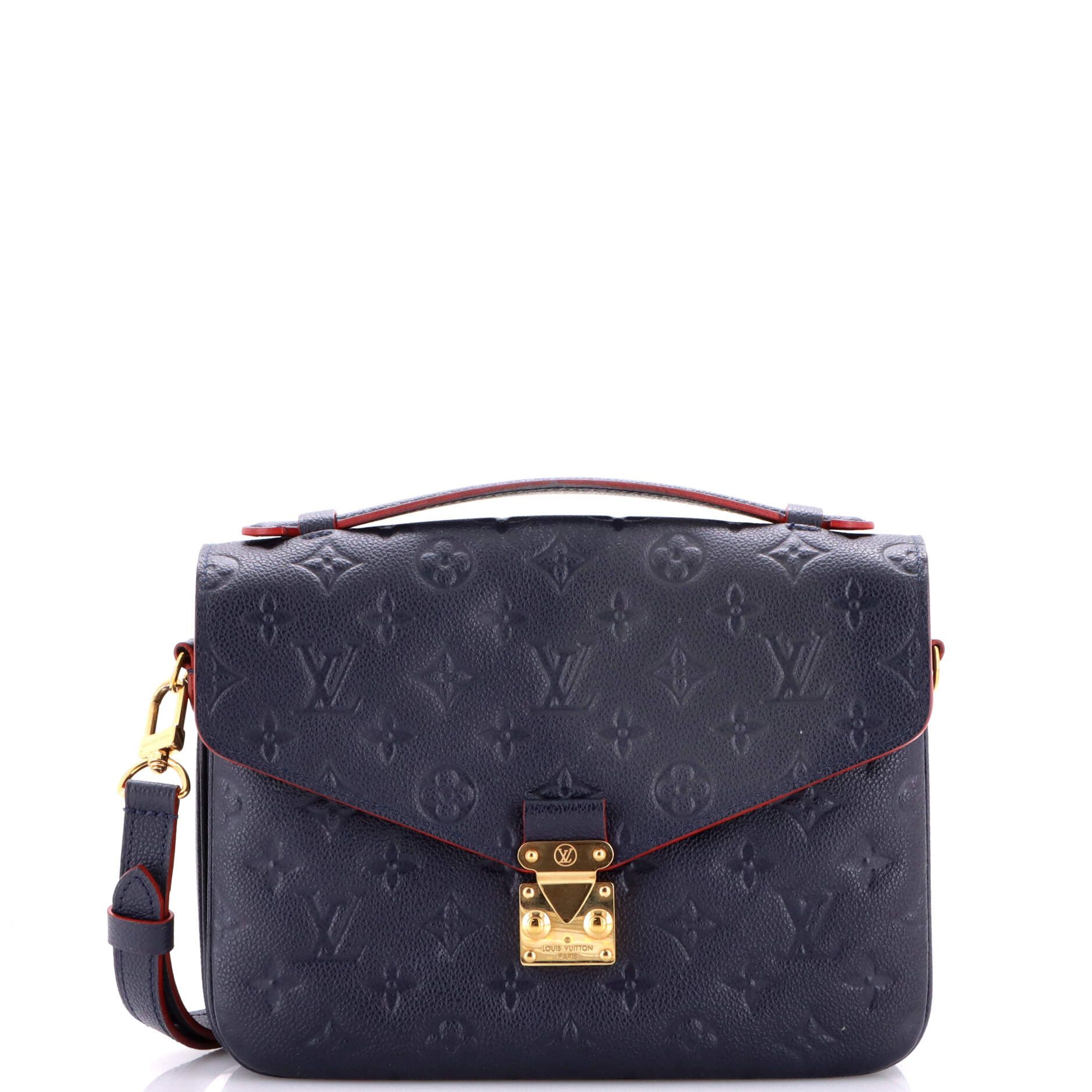 Louis Vuitton Pochette Metis Size ONE SIZE - 1 Thumbnail