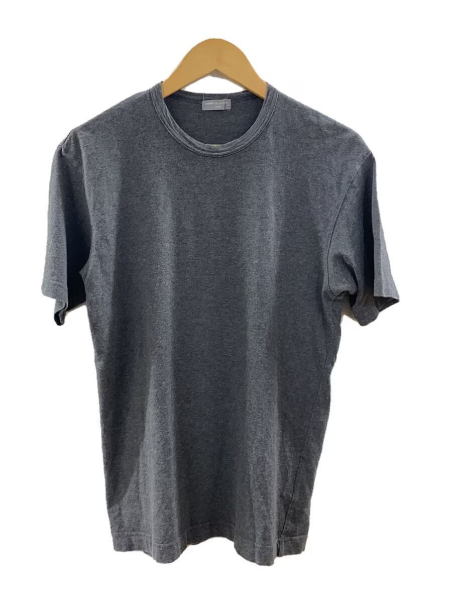 Comme des Garcons × Comme des Garcons Homme AD2001 Floral Logo Tee Size US M / EU 48-50 / 2 - 2 Thumbnail