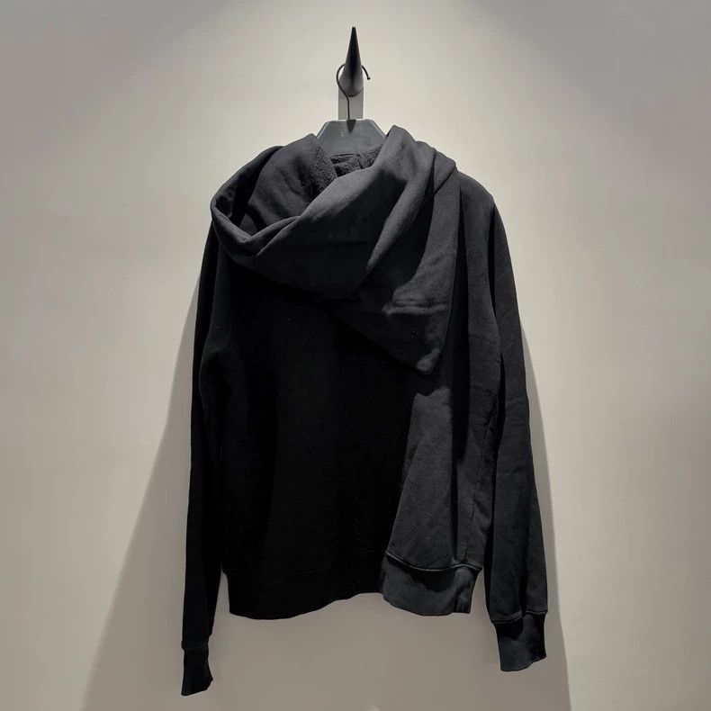 Rick Owens Rick Owens Rick Owens Sweater coat-2507 Size US M / EU 48-50 / 2 - 2 Thumbnail