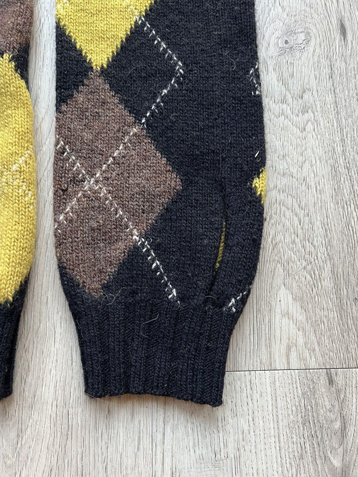 Jean Paul Gaultier Jeans Paul Gaultier gloves Size ONE SIZE - 4 Thumbnail