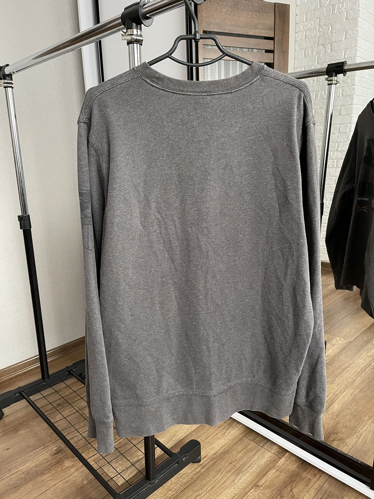 Other Nike Vintage International Track Field Sweatshirt Crewneck Size US XL / EU 56 / 4 - 6 Thumbnail