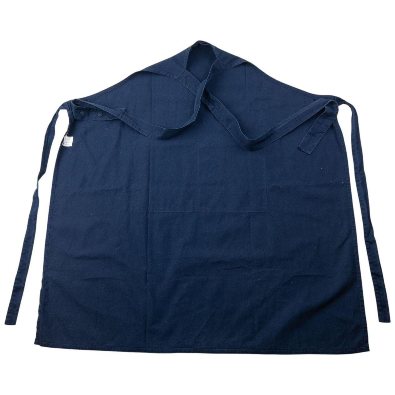 Issey Miyake Vintage 90s Issey Miyake Apron Size ONE SIZE - 6 Thumbnail