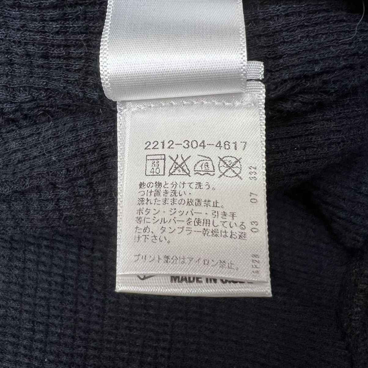 Chrome Hearts Chrome Hearts USA Scripts Logo Zip-Up Hoodie Size US L / EU 52-54 / 3 - 8 Thumbnail
