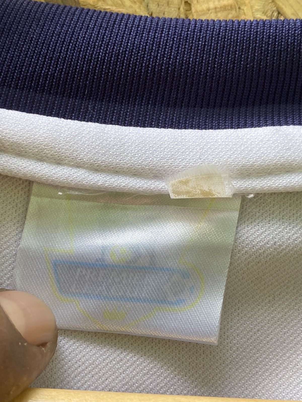Chelsea Soccer Vintage chelsea jersey Size US M / EU 48-50 / 2 - 8 Thumbnail