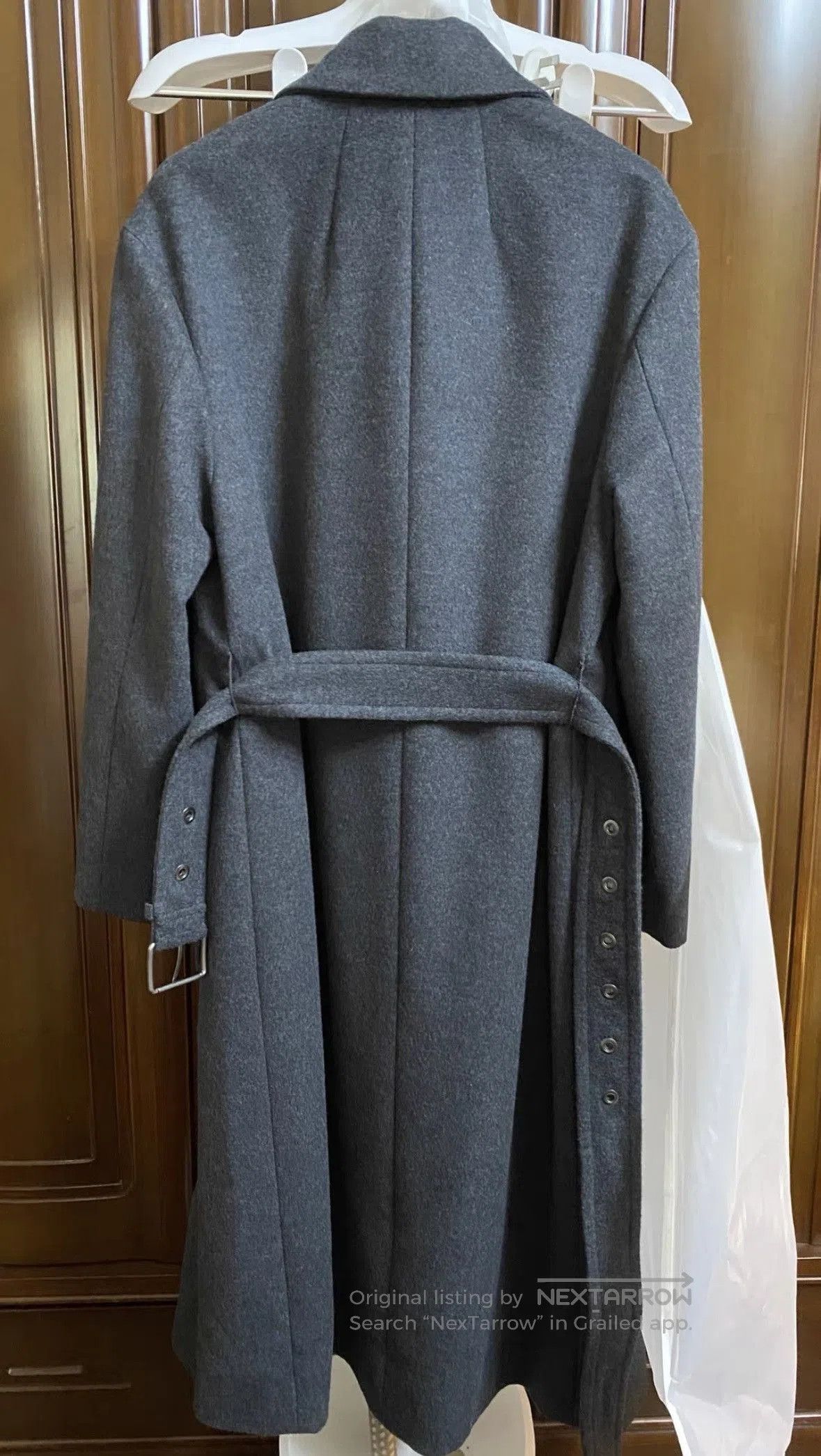 Brunello Cucinelli BC long coat. Size XS / US 0-2 / IT 36-38 - 2 Thumbnail