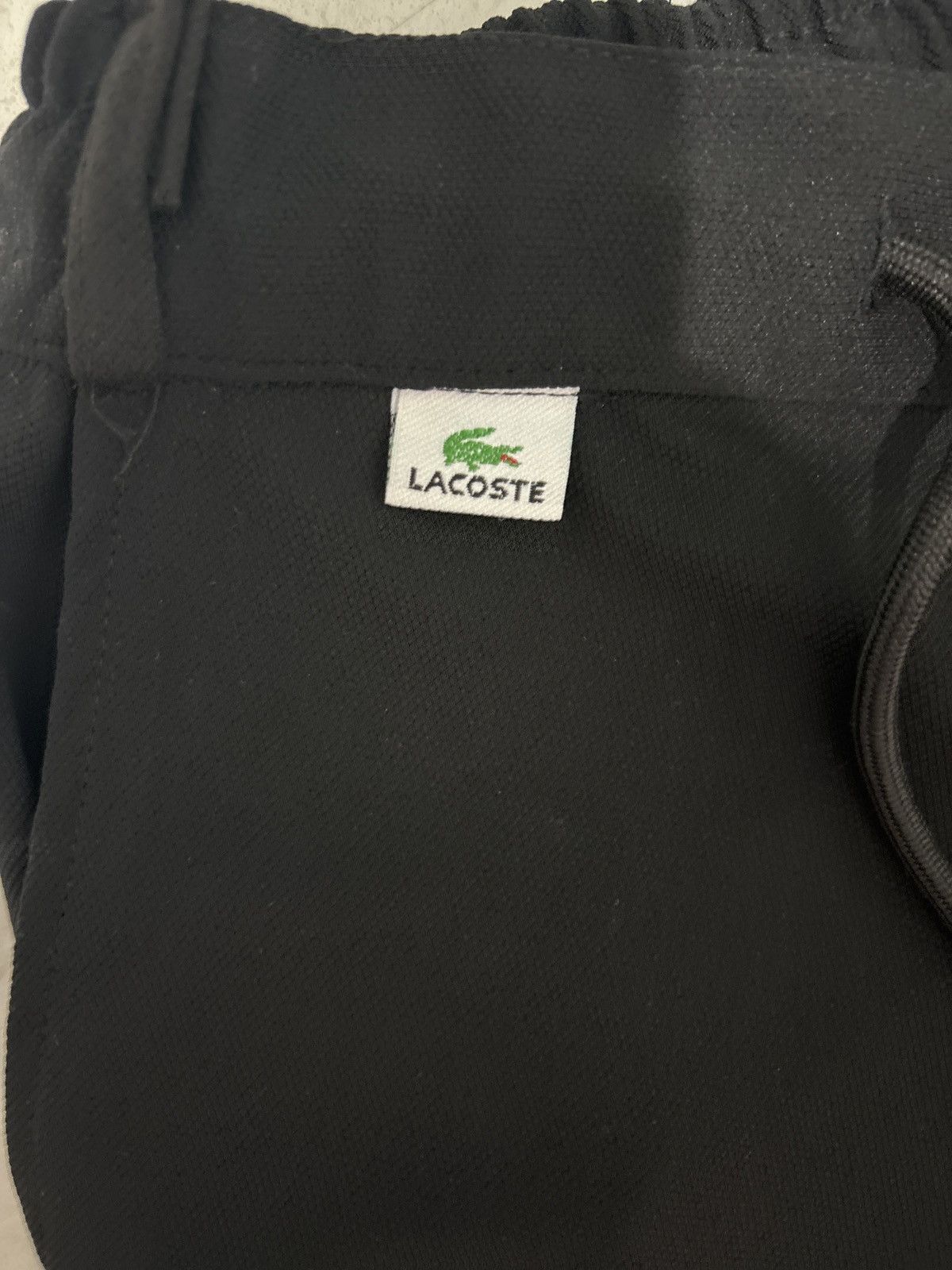 Lacoste Lacoste wedding Pants Size US 42 / EU 58 - 3 Thumbnail