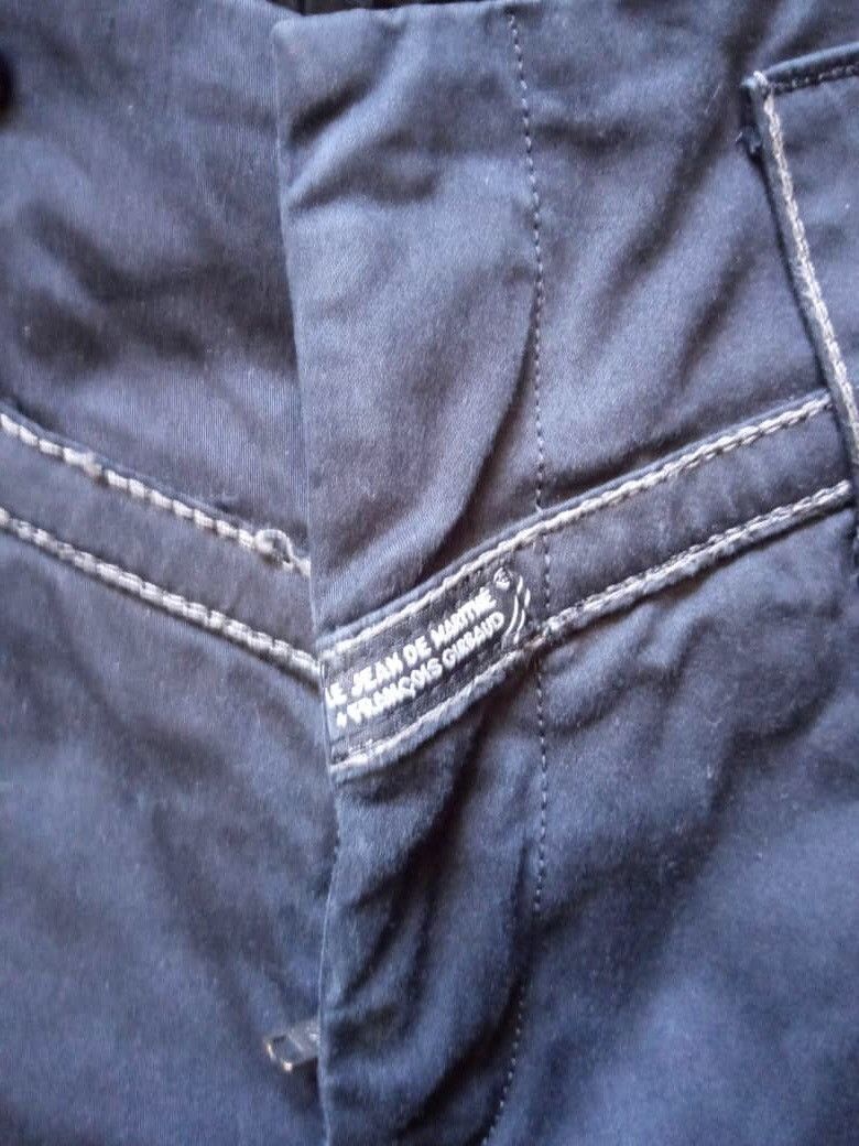 Marithe + Francois Girbaud Marithe Francois Girbaud MFG Parachute Bondage Cargo Pants Size US 30 / EU 46 - 8 Thumbnail