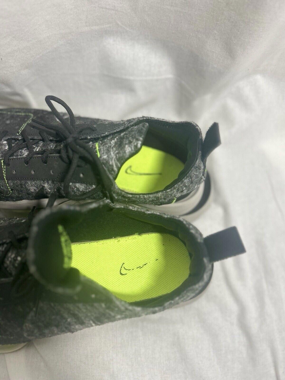 Nike Size 11.5 - Nike Air Zoom-Type M2Z2 Recycled Wool Pack Size US 11.5 / EU 44-45 - 8 Thumbnail