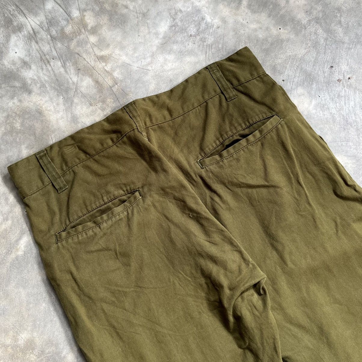 Eternal 2000s Eternal Fatigue Jogger Pants Size US 30 / EU 46 - 4 Thumbnail