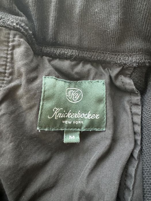 Knickerbocker Mfg Co COMPACT TRAINER SWEATS | Grailed