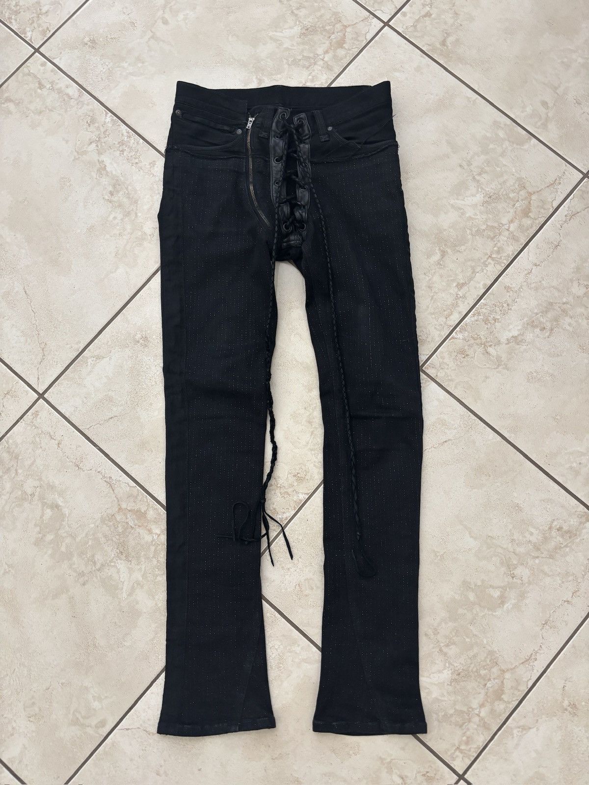 If Six Was Nine × Japanese Brand × Le Grande Bleu (L.G.B.) Henry