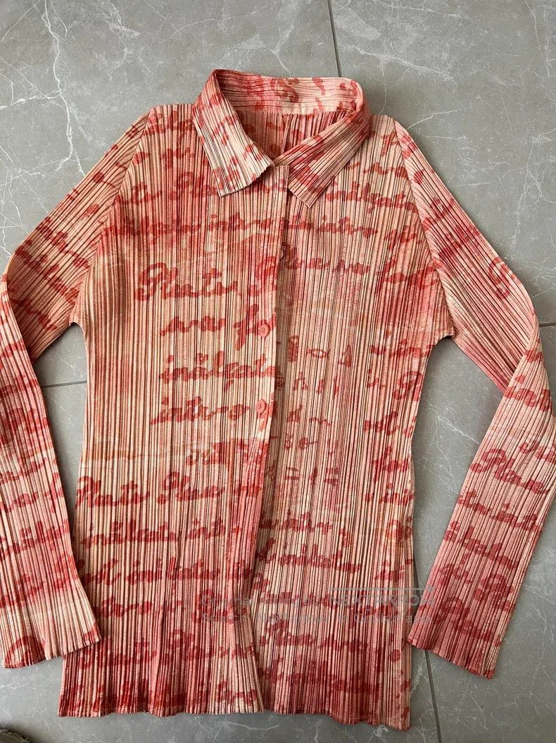 Issey Miyake Issey Miyake Brown Jacket Size XL / US 12-14 / IT 48-50 - 1 Thumbnail