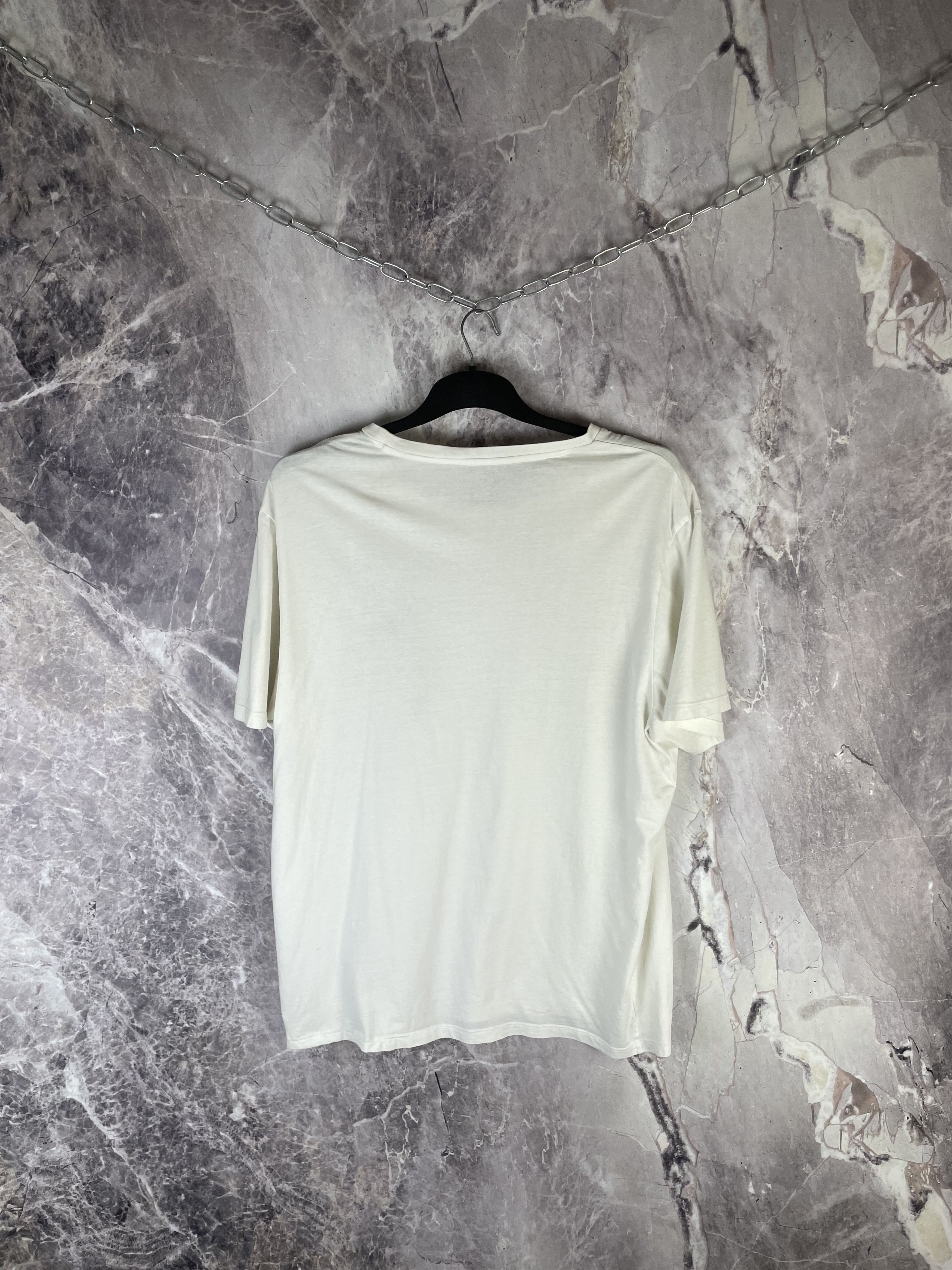 Allsaints Allsaints vintage short sleeve t-shirt y2k Size US XXL / EU 58 / 5 - 9 Thumbnail
