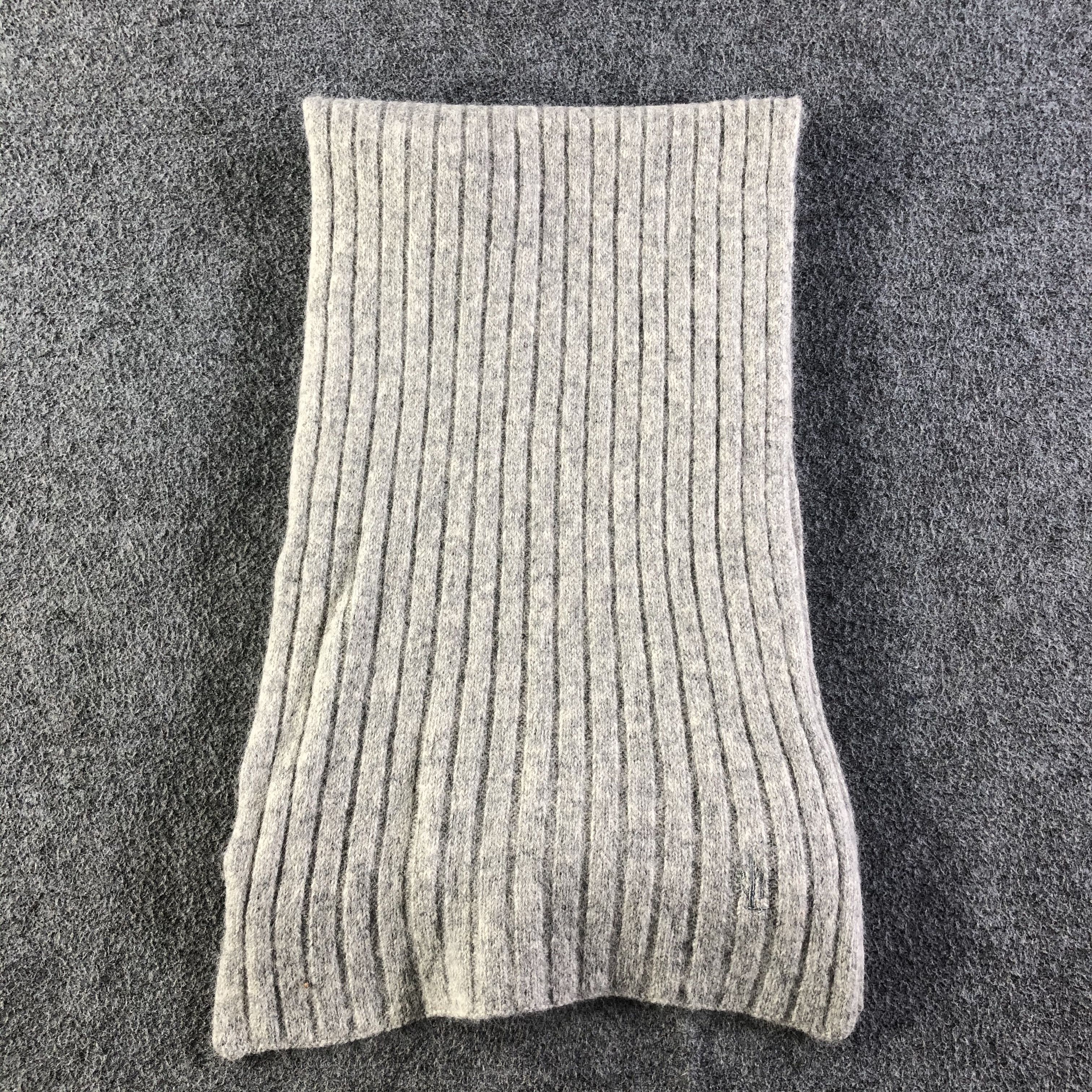 Polo Ralph Lauren Polo Ralph Lauren Scarf / Muffler / Neckwear P547 Size ONE SIZE - 3 Thumbnail