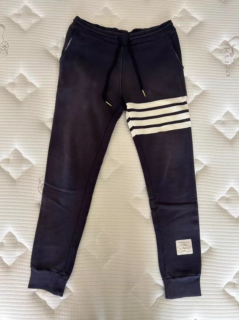 Thom Browne Thom Browne size 1 Leggings Size US 39 - 1 Thumbnail