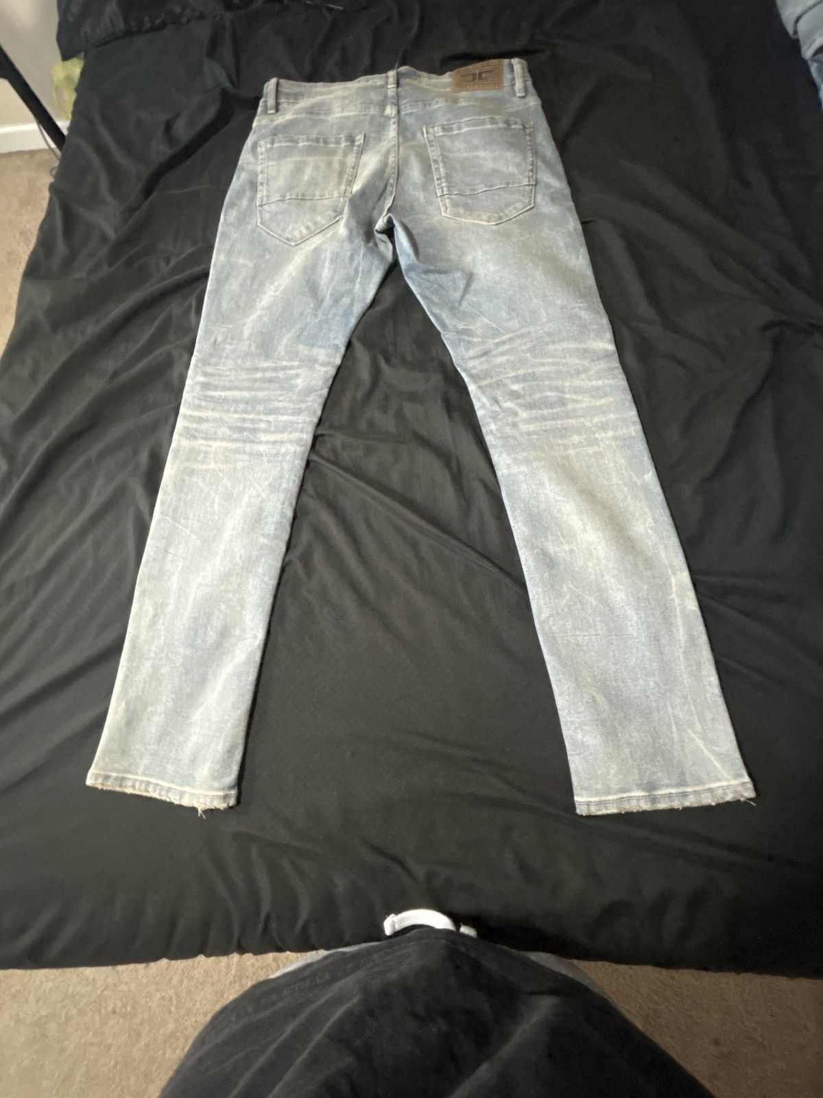 Jordan Craig Denim